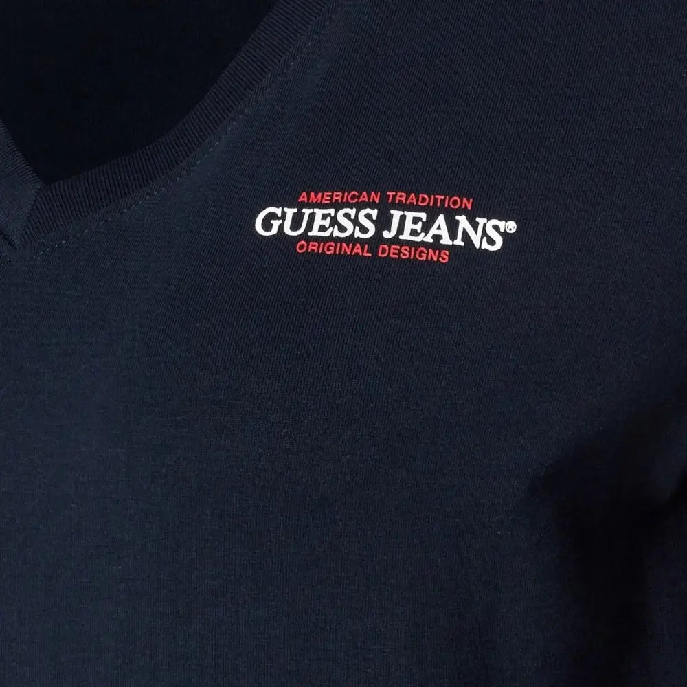 T-shirt Donna Guess Jeans American Tradition Guess Jeans