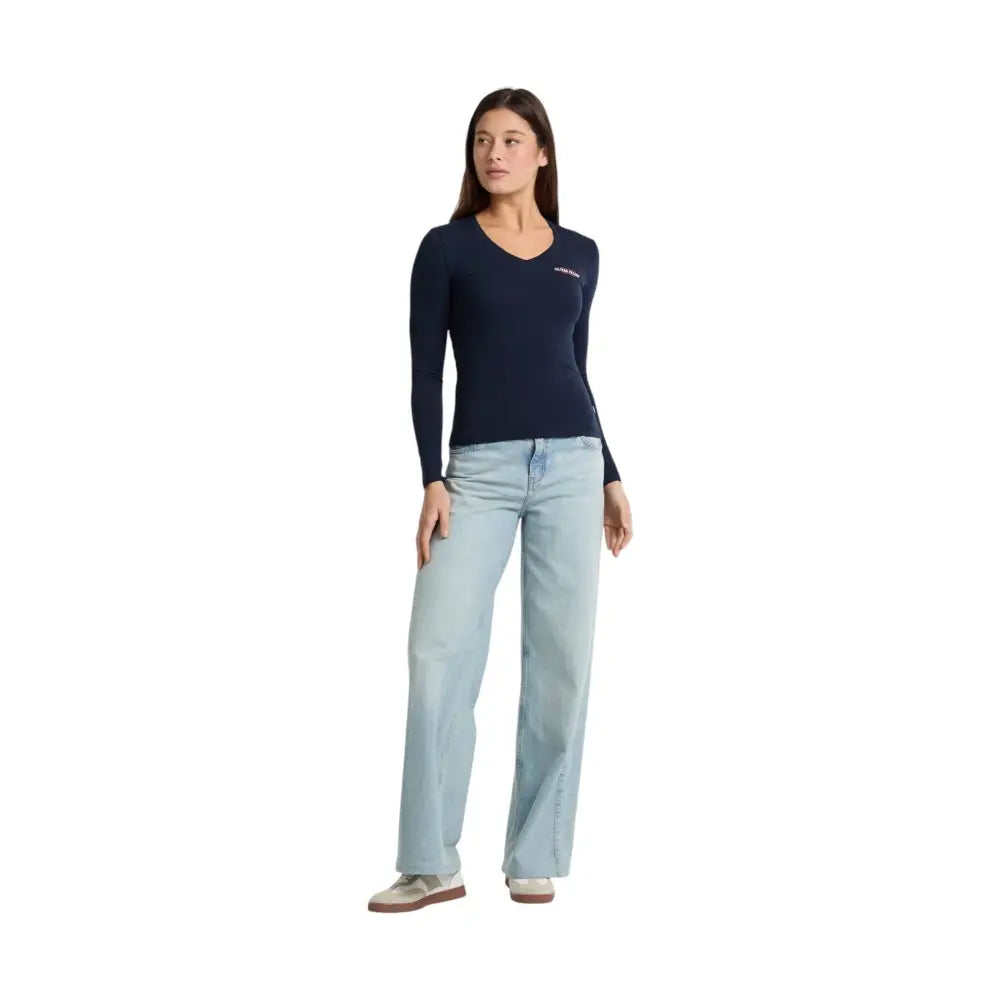 T-shirt Donna Guess Jeans American Tradition Guess Jeans