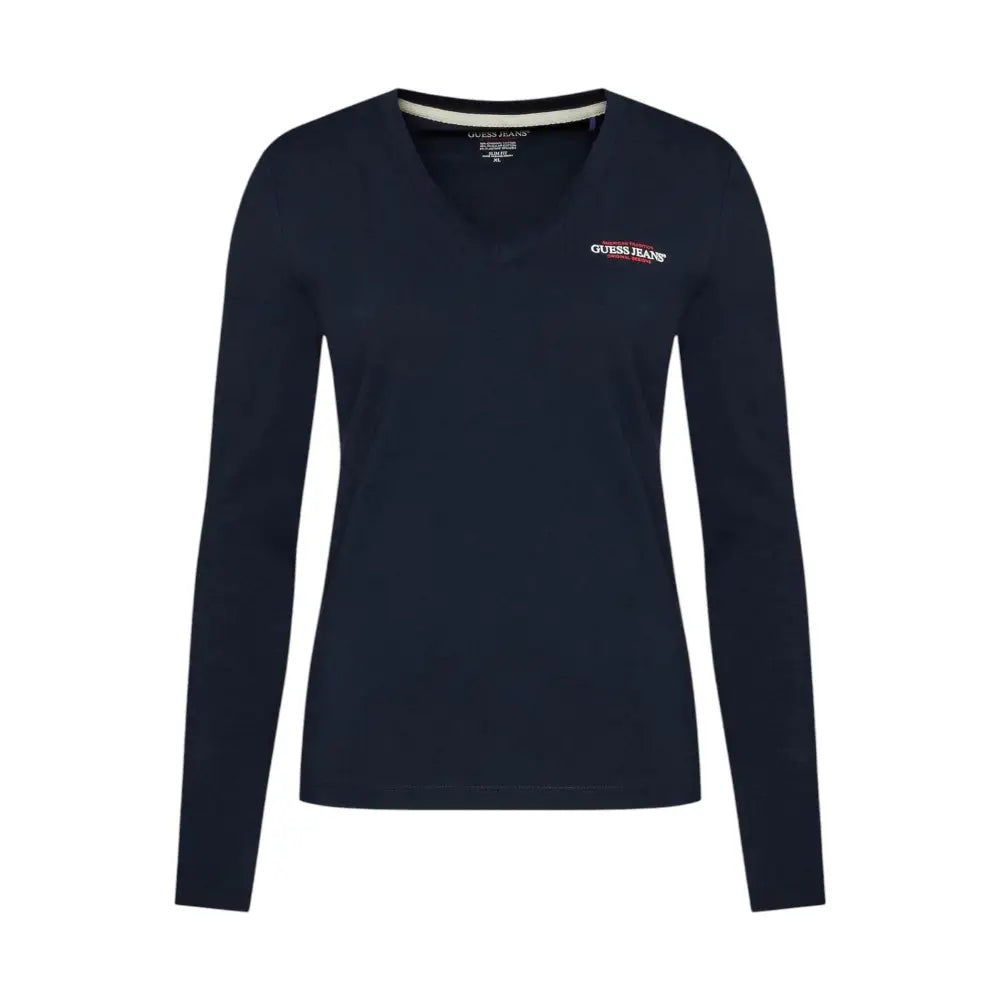 T-shirt Donna Guess Jeans American Tradition Guess Jeans