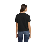 T-shirt Donna Guess Jeans Boxy Guess Jeans