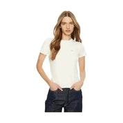 T-shirt Donna Guess Jeans con taschino - Follower SRL