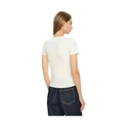 T-shirt Donna Guess Jeans con taschino - Follower SRL