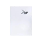 T-shirt Donna Guess Jeans Logo ricamato Guess Jeans