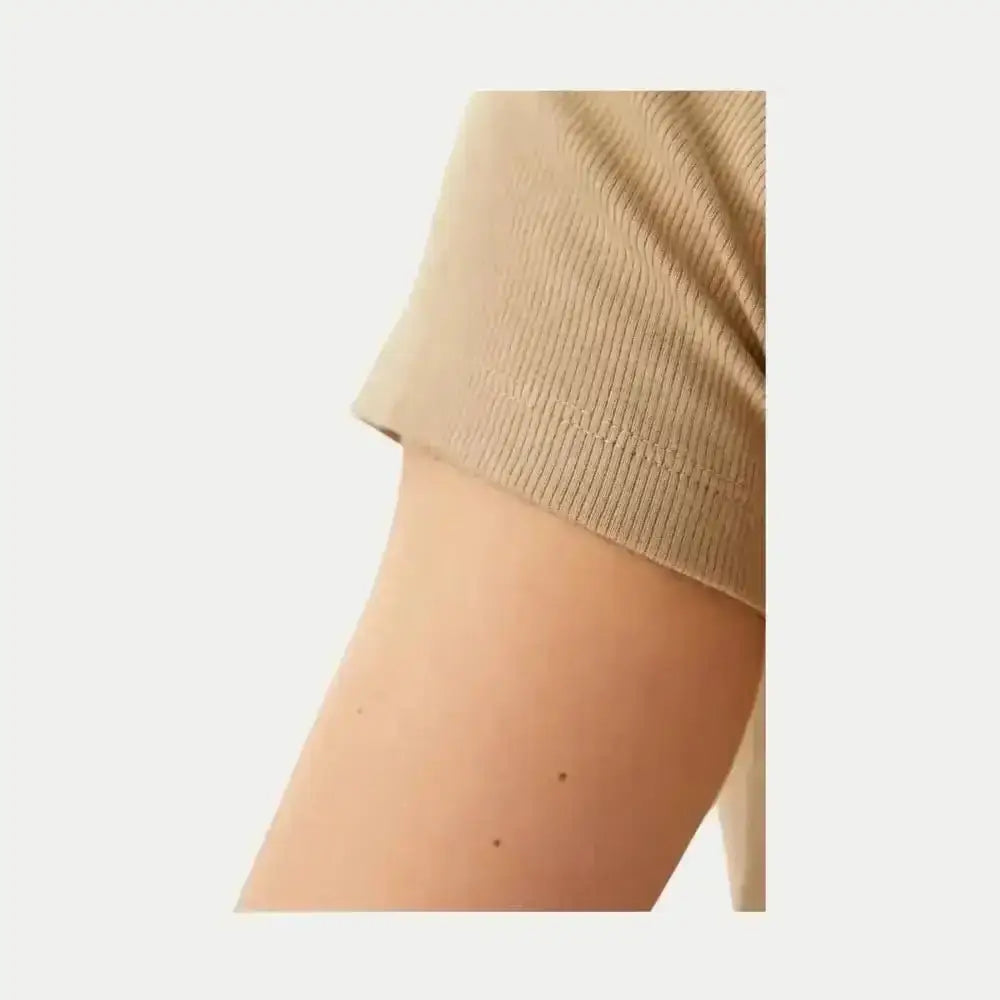 T-shirt Donna Guess Jeans Logo ricamato - Follower SRL