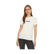 T-shirt Donna Guess Jeans Regular Fit Guess Jeans