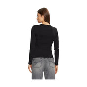 T-shirt Donna Guess Jeans Regular Fit Guess Jeans