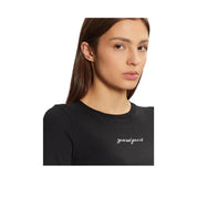 T-shirt Donna Guess Jeans Regular Fit Guess Jeans
