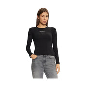 T-shirt Donna Guess Jeans Regular Fit Guess Jeans