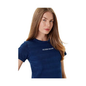 T-shirt Donna Guess Jeans Regular Fit Guess Jeans