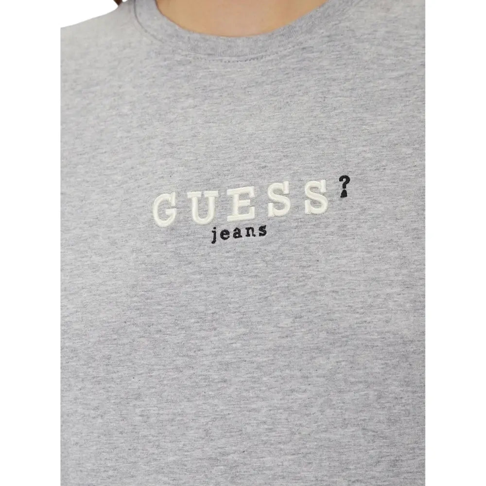 T-shirt Donna Guess Jeans Regular Fit Guess Jeans