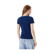 T-shirt Donna Guess Jeans Regular Fit Guess Jeans