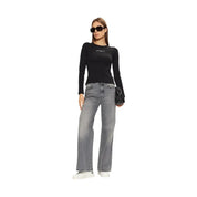 T-shirt Donna Guess Jeans Regular Fit Guess Jeans