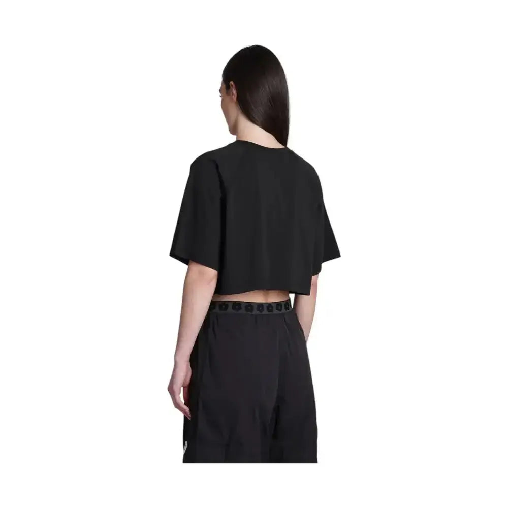 T-shirt Donna Kenzo Crop - Follower SRL