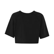 T-shirt Donna Kenzo Crop Kenzo
