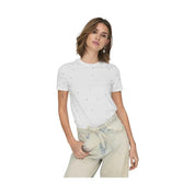 T-shirt Donna Only Only