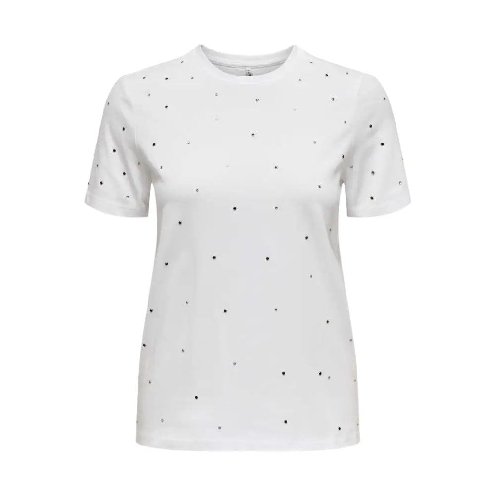 T-shirt Donna Only Only