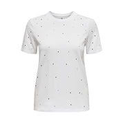 T-shirt Donna Only Only