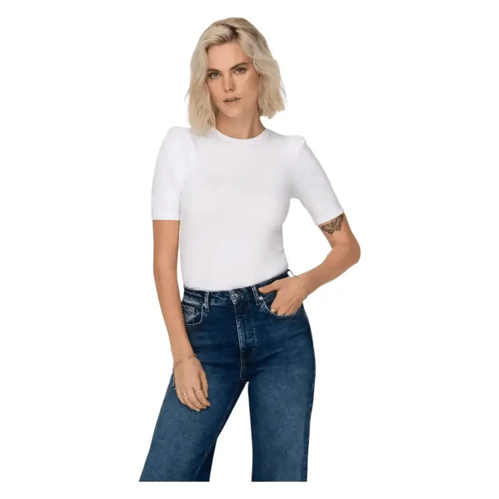 T-shirt Donna Only - Follower SRL