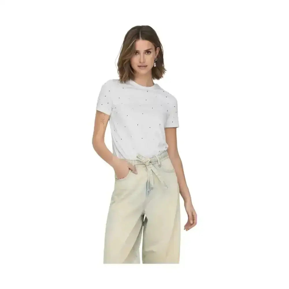 T-shirt Donna Only - Follower SRL