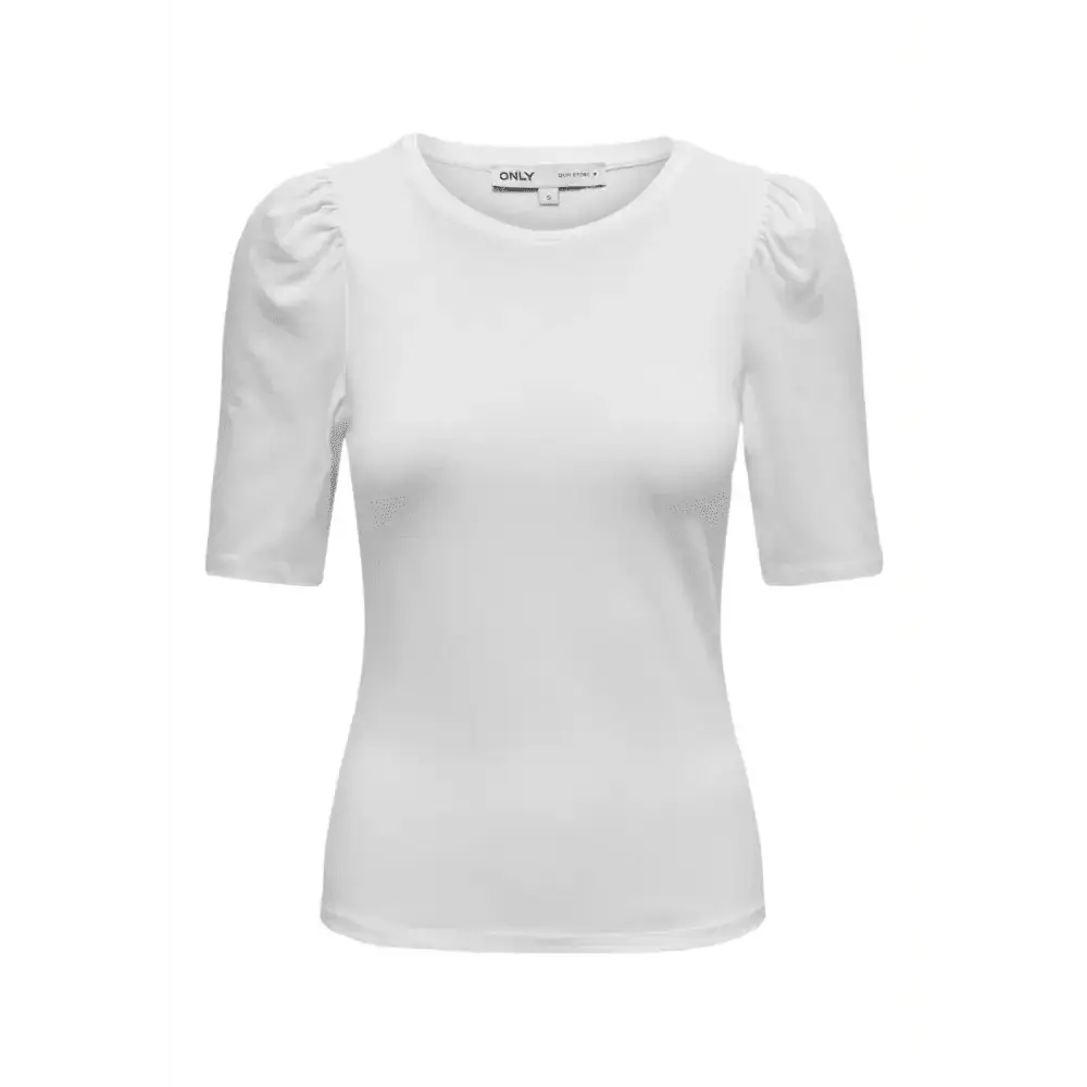 T-shirt Donna Only - Follower SRL