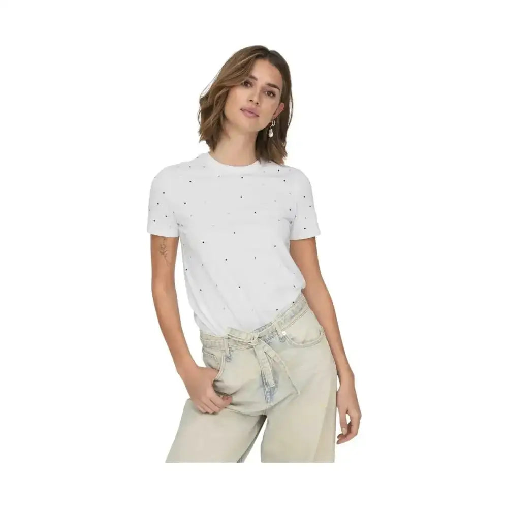 T-shirt Donna Only - Follower SRL