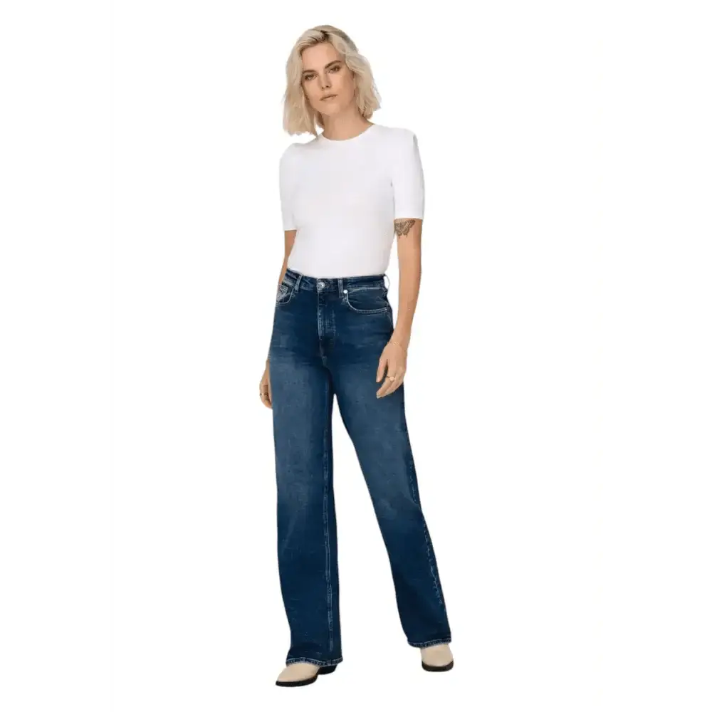 T-shirt Donna Only - Follower SRL