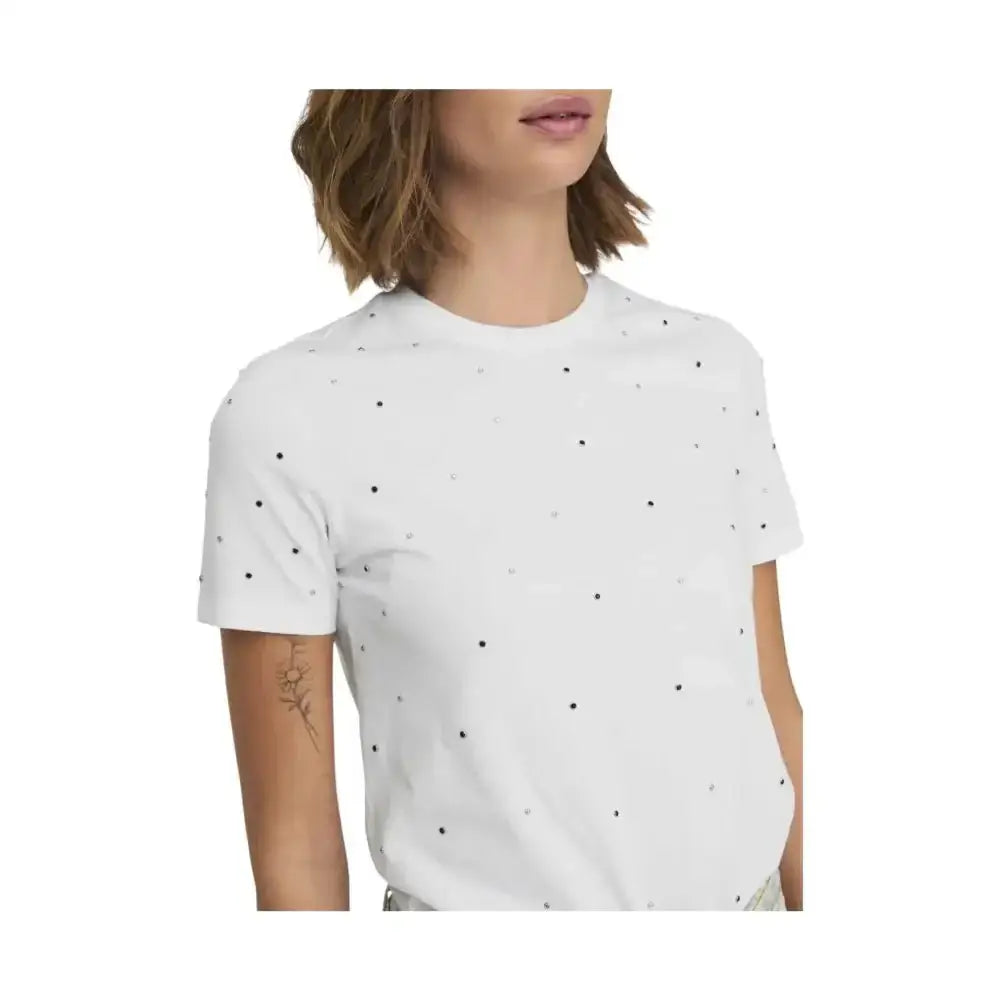 T-shirt Donna Only - Follower SRL