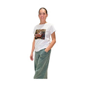 T-shirt Donna Please Please