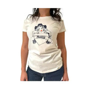 T-shirt Donna Please - Follower SRL