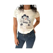 T-shirt Donna Please - Follower SRL