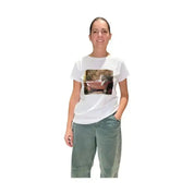 T-shirt Donna Please - Follower SRL