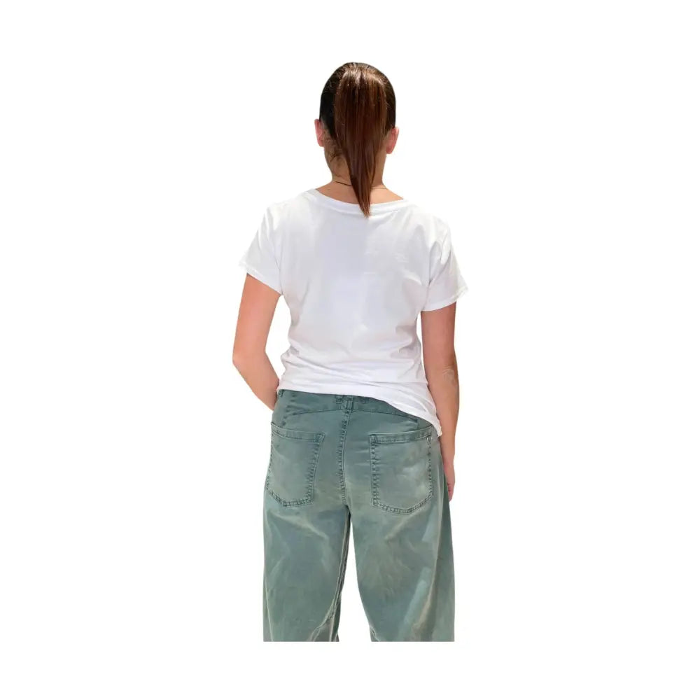 T-shirt Donna Please Please