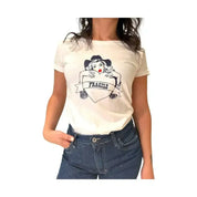 T-shirt Donna Please - Follower SRL