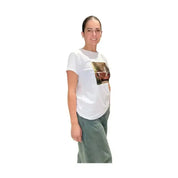 T-shirt Donna Please - Follower SRL