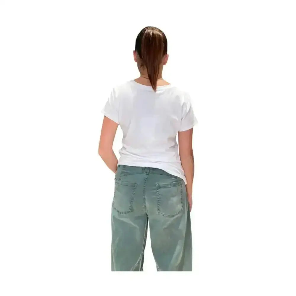 T-shirt Donna Please - Follower SRL