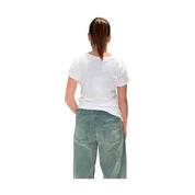 T-shirt Donna Please - Follower SRL