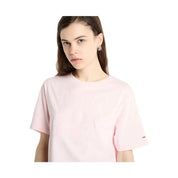 T-shirt Donna Tommy Hilfiger Jeans Tommy Hilfiger Jeans