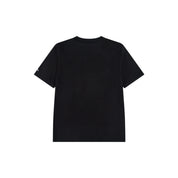 T-shirt flight bambino nero jordan