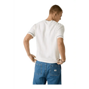 T-shirt in maglia Uomo Guess Jeans - Follower SRL