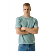 T-shirt in maglia Uomo Guess Jeans - Follower SRL