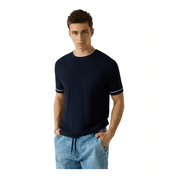 T-shirt in maglia Uomo Guess Jeans - Follower SRL