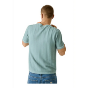 T-shirt in maglia Uomo Guess Jeans - Follower SRL