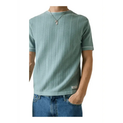 T-shirt in maglia Uomo Guess Jeans - Follower SRL