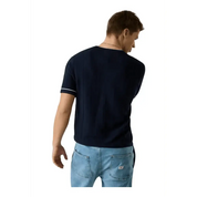 T-shirt in maglia Uomo Guess Jeans - Follower SRL