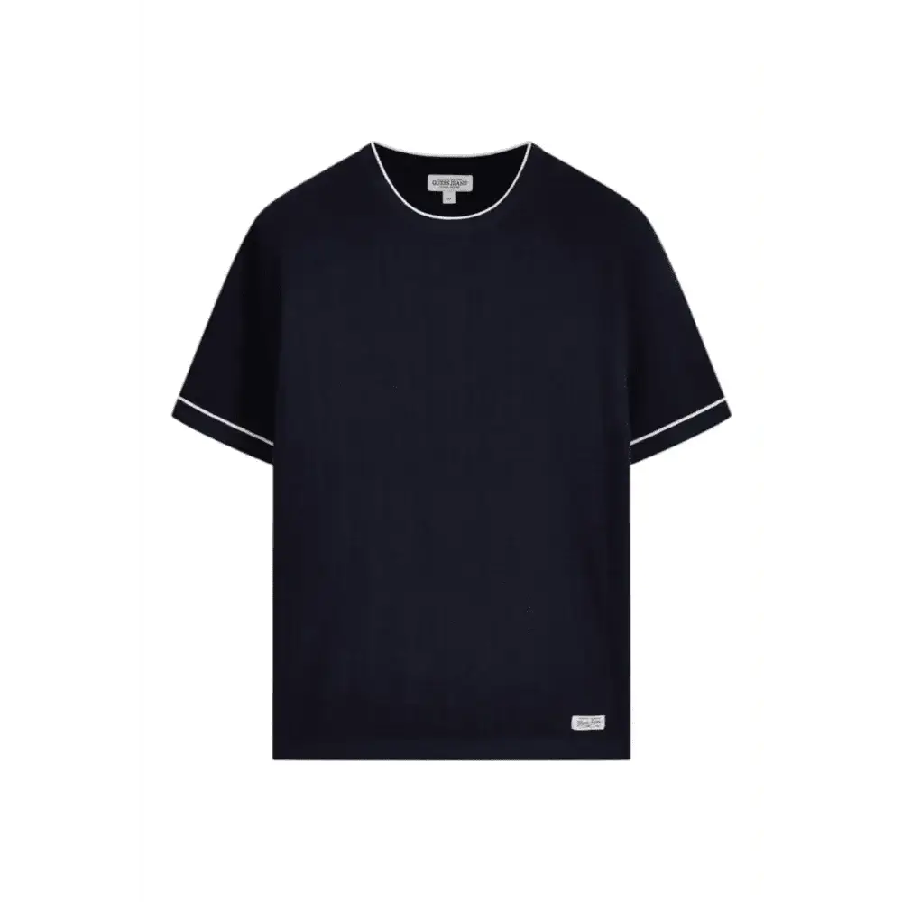 T-shirt in maglia Uomo Guess Jeans - Follower SRL