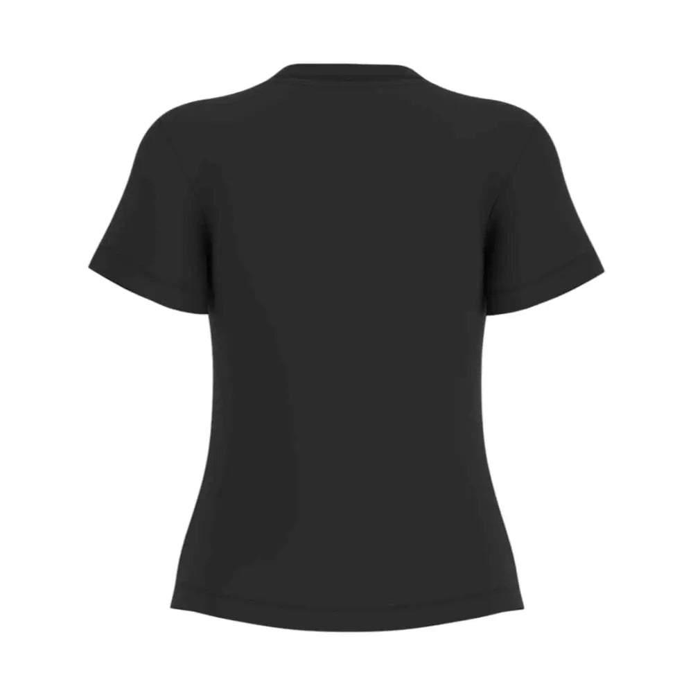 T-shirt logo strass Donna Guess Activewear Guess Activewear