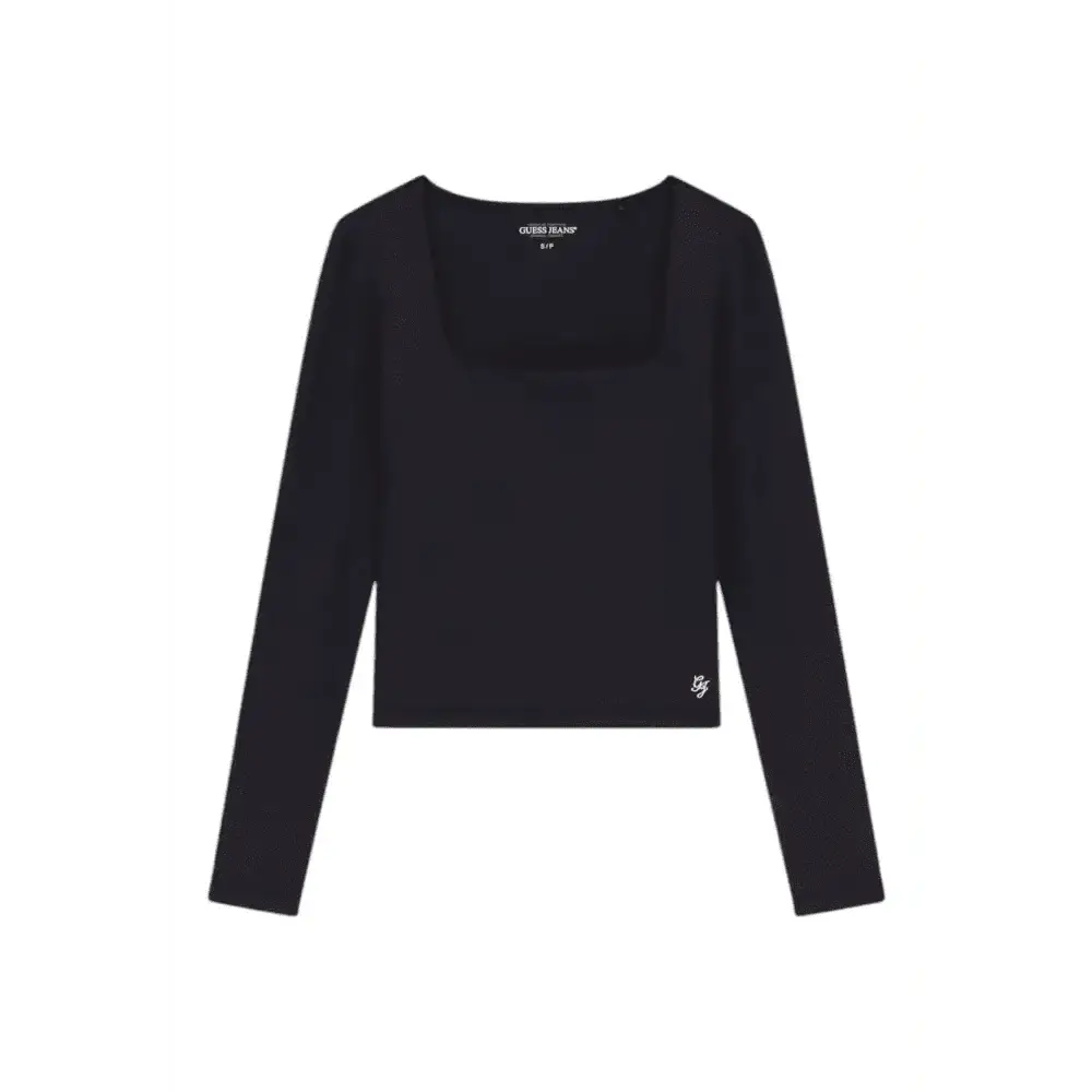 T-shirt manca lunga Donna Guess Jeans - Follower SRL