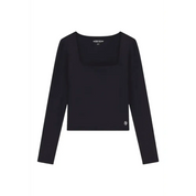 T-shirt manca lunga Donna Guess Jeans - Follower SRL