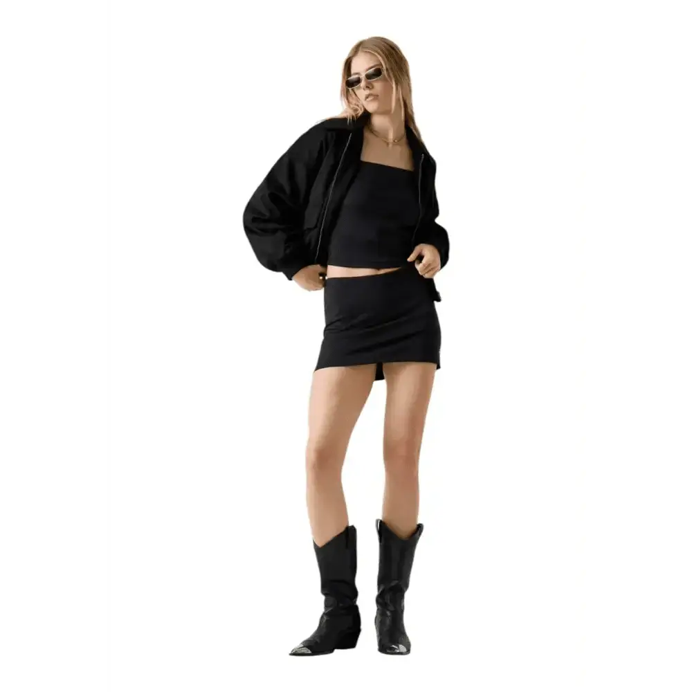 T-shirt manca lunga Donna Guess Jeans - Follower SRL