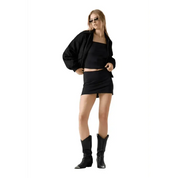 T-shirt manca lunga Donna Guess Jeans - Follower SRL